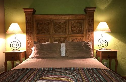 Zona Centro Cama Y Desayuno | Hotel Galería