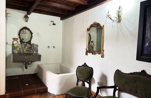 La Candelaria Hotel | Hotel Galería Casa de La Luz