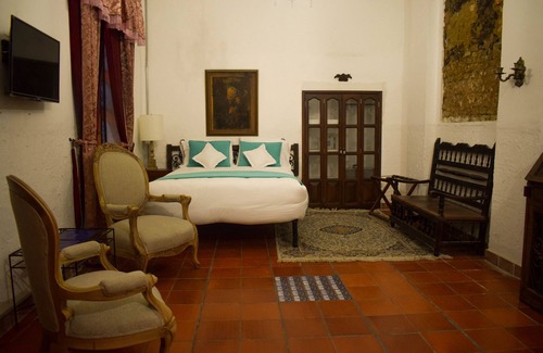 La Candelaria Hotel | Hotel Galería Casa de La Luz