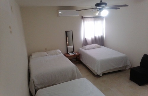Tamuín Hotel | Hotel Galería Concordia