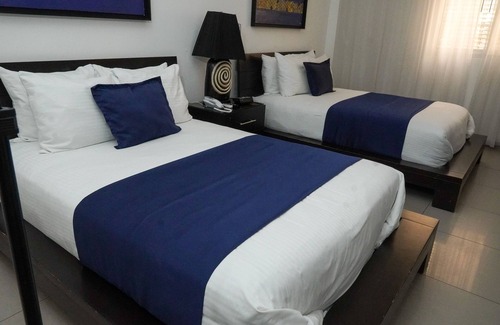 Sector 1 Nor-Oeste Hotel | Hotel Galerias Hn