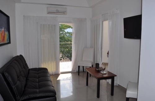 Sector 1 Nor-Oeste Hotel | Hotel Galerias Hn