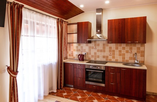 Druskininkai Hotel | Hotel Galia