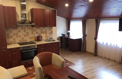 Druskininkai Hotel | Hotel Galia