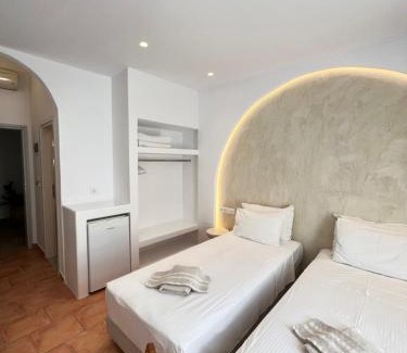 Naousa Casa | Hotel Galini