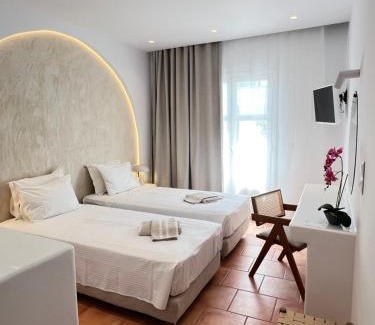 Naousa Casa | Hotel Galini