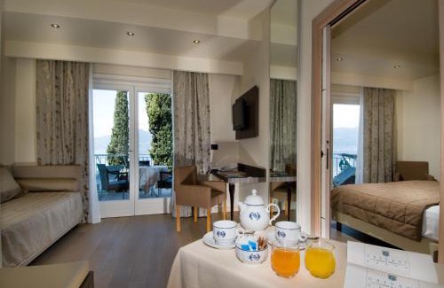 Torri del Benaco Hotel | Hotel Galvani