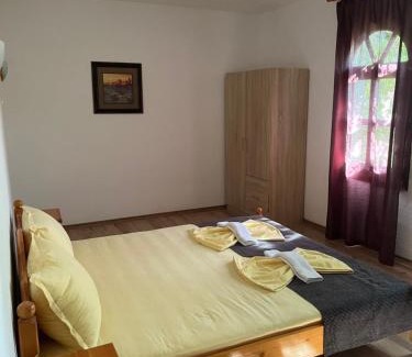 Dyuni Hotel | Hotel Gamartata