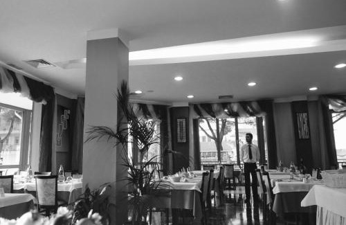 Jesolo Hotel | Hotel Gambrinus