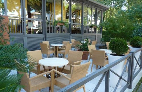 Jesolo Hotel | Hotel Gambrinus