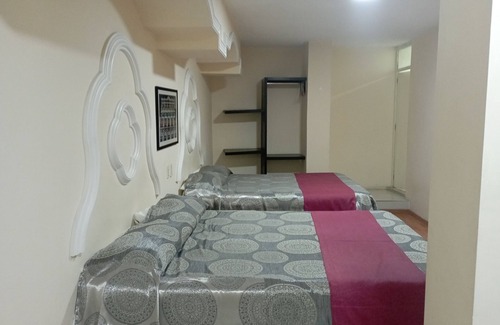 Zacatecas Centro Hotel | Hotel Gami Express