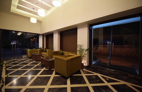 Sindhi Camp Hotel | Hotel Gandharva - A Green Hotel