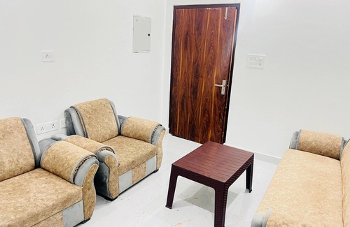 Varanasi Apartamento | HOTEL GANESH KRIPA