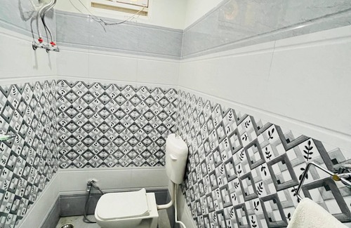 Varanasi Apartamento | HOTEL GANESH KRIPA