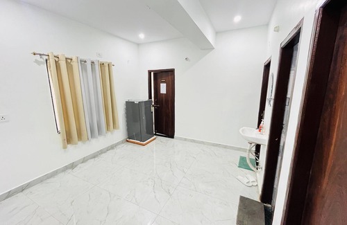 Varanasi Apartamento | HOTEL GANESH KRIPA