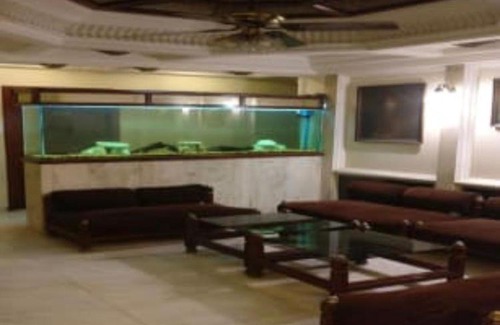 Ghatkopar West Hotel | Hotel Ganesh Palace
