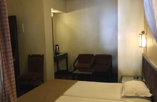 Ghatkopar West Hotel | Hotel Ganesh Palace