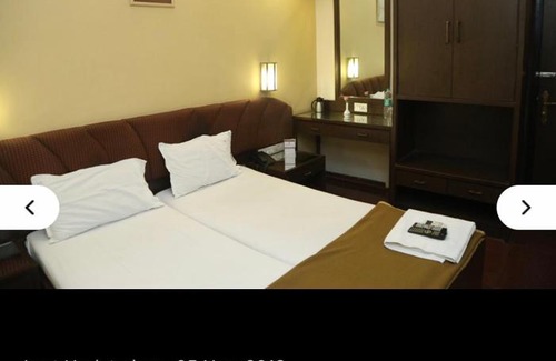 Ghatkopar West Hotel | Hotel Ganesh Palace