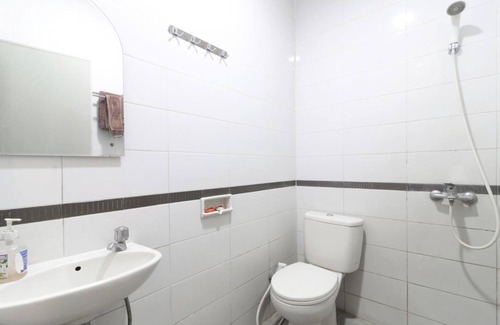 Palmerah Hotel | Hotel Gani