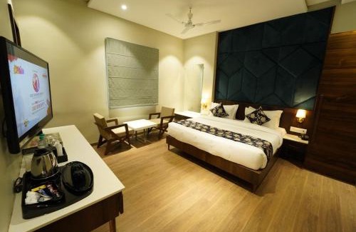 Bhilwara Hotel | Hotel Ganpati Rajasthan