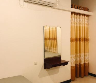 Kataragama Hotel | Hotel Ganthera Kataragama