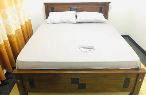 Kataragama Hotel | Hotel Ganthera Kataragama