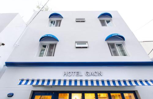 Sungin-dong Hotel | Hotel Gaon Seoul Dongdaemun