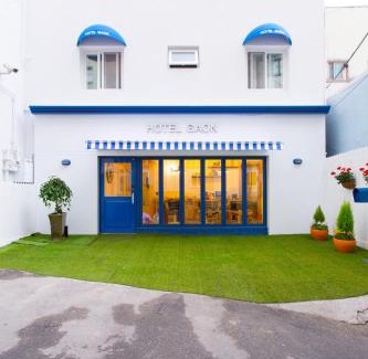 Sungin-dong Hotel | Hotel Gaon Seoul Dongdaemun