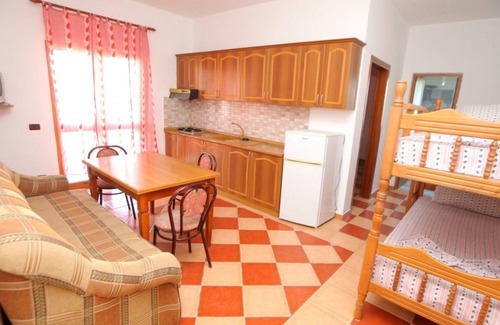 Velipoje Hotel | Hotel Gardelend
