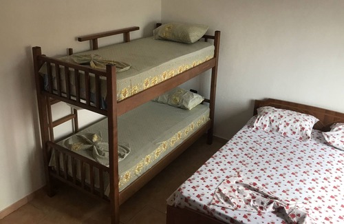 Velipoje Hotel | Hotel Gardelend