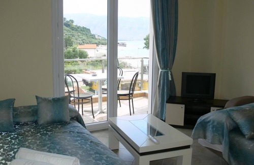 Radhime Hotel | Hotel Garden