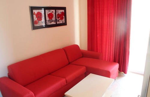 Radhime Hotel | Hotel Garden