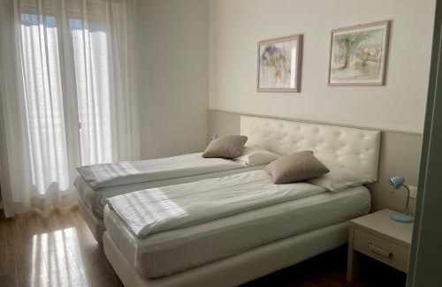 Arco Hotel | Hotel Garden Arco