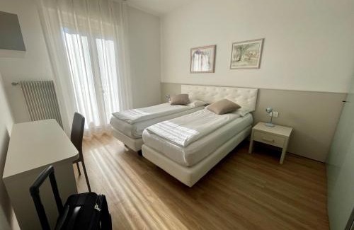 Arco Hotel | Hotel Garden Arco