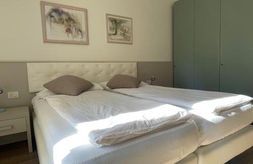 Arco Hotel | Hotel Garden Arco