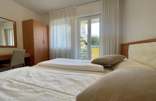 Arco Hotel | Hotel Garden Arco
