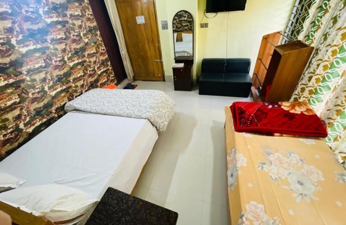 Bandarban Hotel | Hotel Garden City