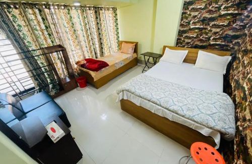 Bandarban Hotel | Hotel Garden City