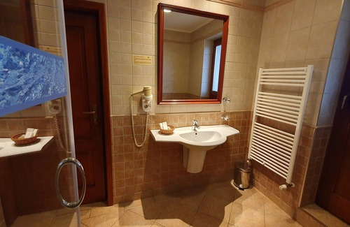 Brasov Hotel | Hotel GARDEN Club
