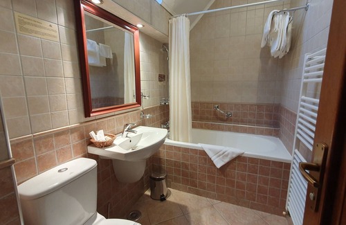 Brasov Hotel | Hotel GARDEN Club