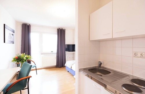 Lindenhof Hotel | Hotel Garden