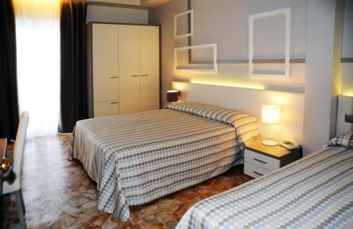 Alassio Hotel | Hotel Garden