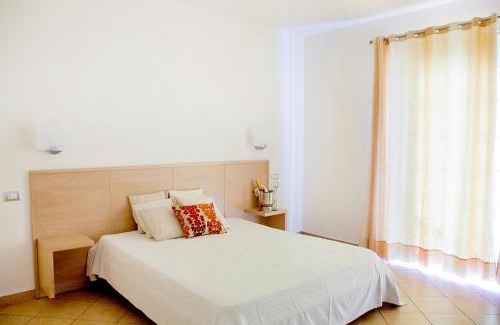 Praia a Mare Hotel | Hotel Garden