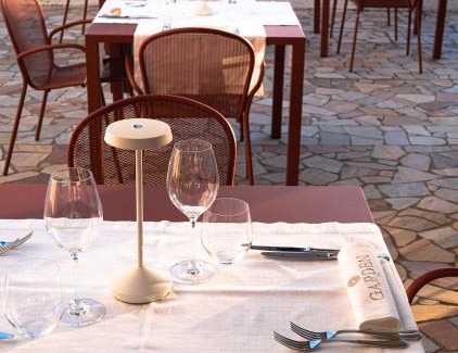 Praia a Mare Hotel | Hotel Garden