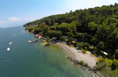 San Felice del Benaco Hotel | Hotel Garden Zorzi