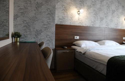 Novi Sad Hotel | Hotel Garden