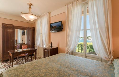 Gargnano Hotel | Hotel Gardenia al Lago