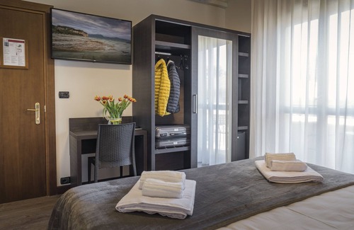 Colombare Hotel | Hotel Gardenia