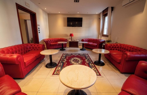 Colombare Hotel | Hotel Gardenia