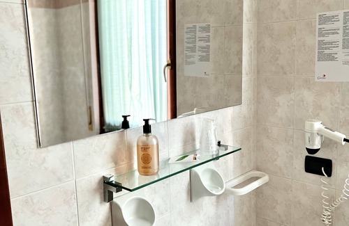 Colombare Hotel | Hotel Gardenia